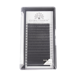 Набор ленточных ресниц Global Fashion Premium Lashes микс (8-15 мм) D 0.10