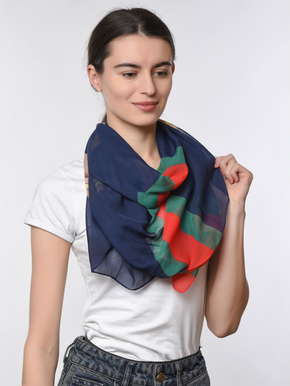 Шарф женский