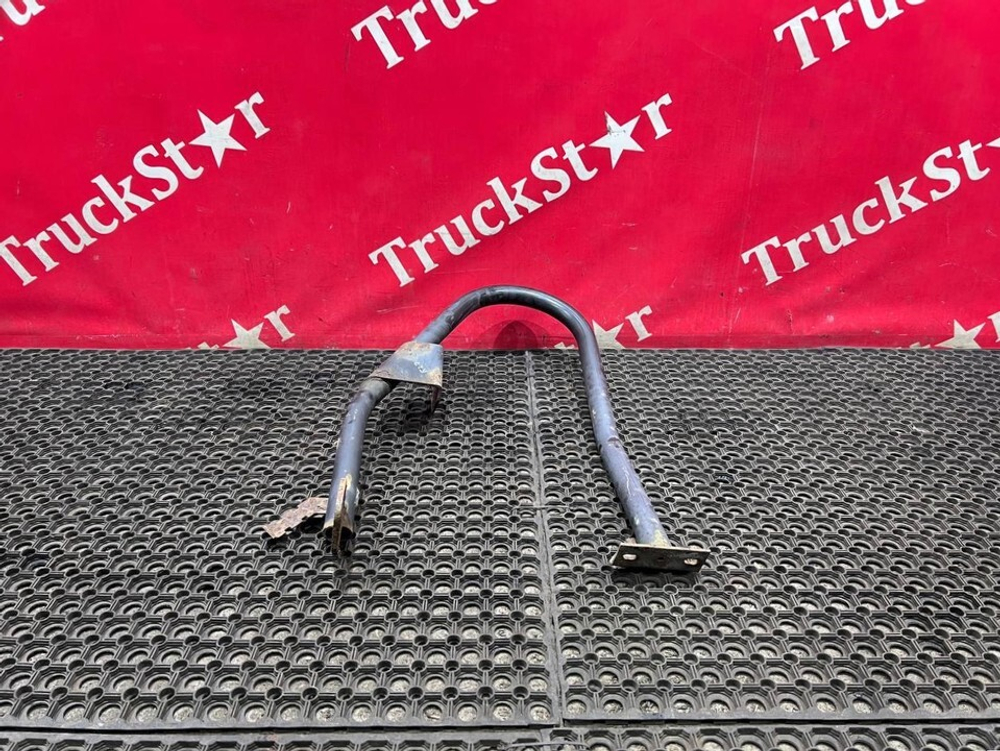 Поручень за кабиной