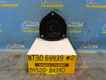 Опора стойки NISSAN X-TRAIL 2000-2007