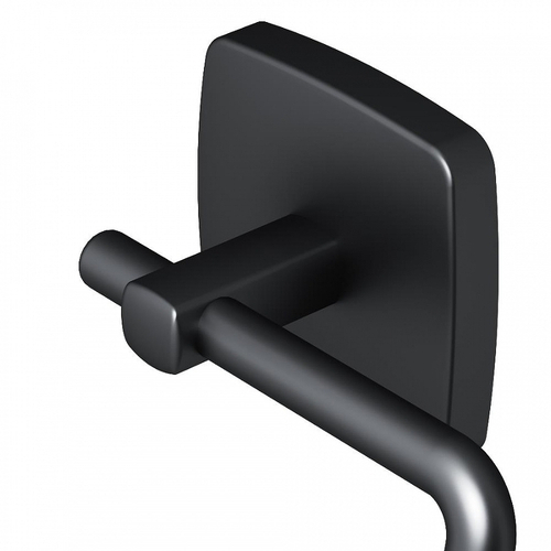 Держатель туалетной бумаги AM.PM Gem A9034122 Черный