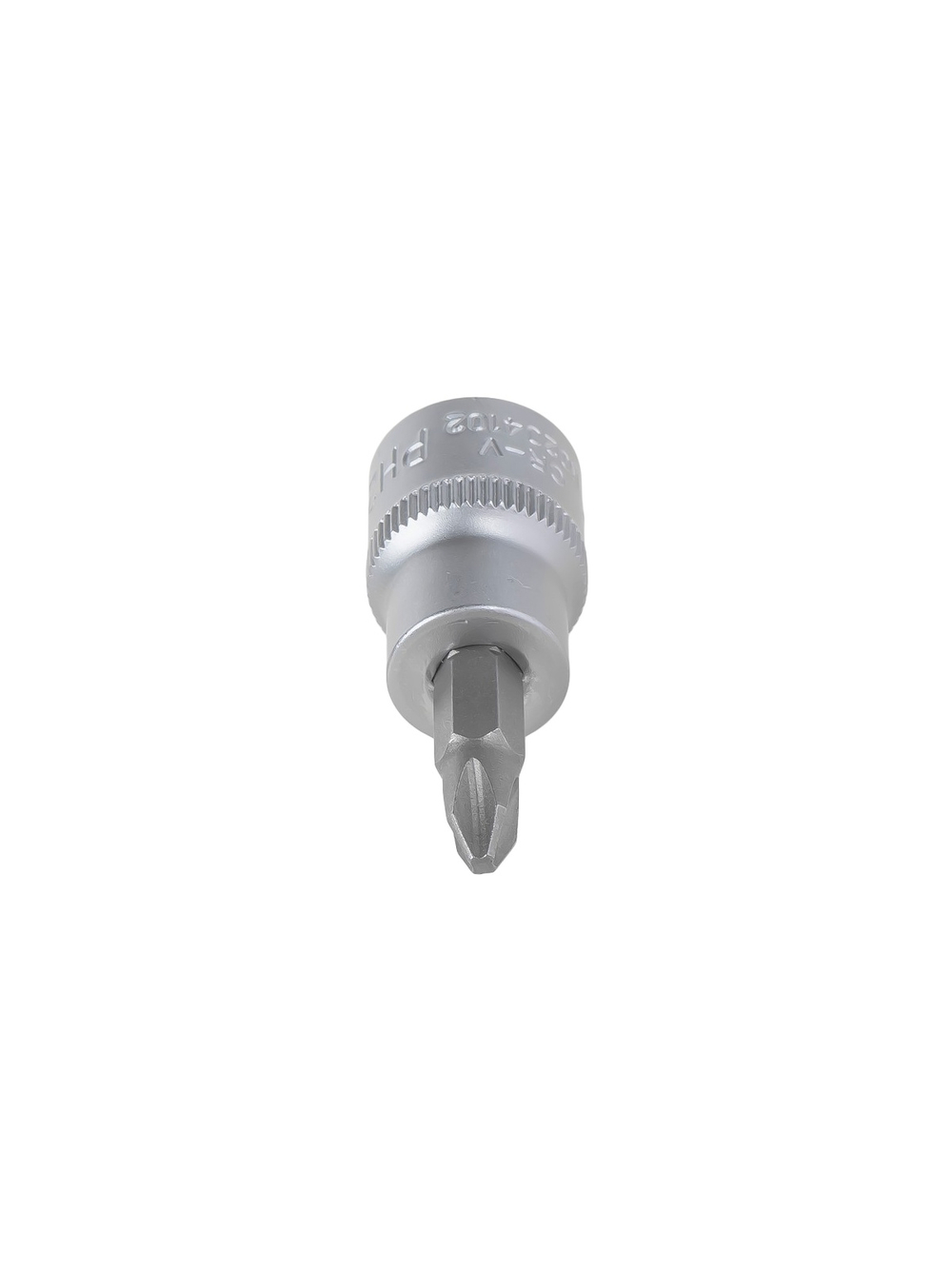 Головка 3/8" со вставкой PH2, L=48 мм на холдере Arnezi R0204102