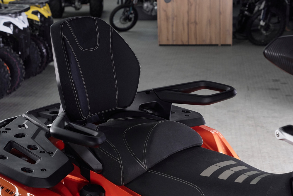 Квадроцикл SHARMAX Force 1100 LTD