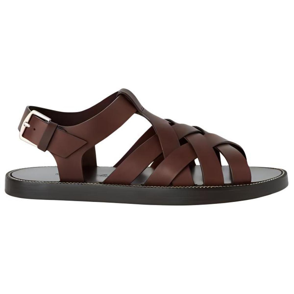 Сандалии и сланцы Loro Piana, FAN8704HB66