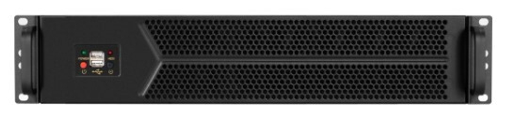 Корпус серверный 2U Exegate Pro 2U450-06
