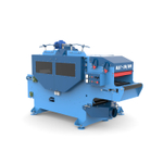 Многопильный двухвальный станок МДС-150/800