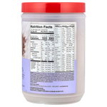 SlimFast, Смузи-заменитель с высоким содержанием протеина, сливочный шоколад, 312 г (11 унций)