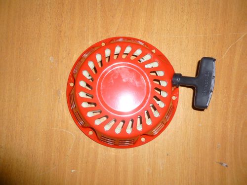 Стартер ручной (захваты-пластины) GX-160/200, Lifan 168F/F2, Loncin G168F/200