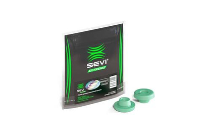 Втулки шпильки клапанной крышки для а/м ВАЗ 2108-2115, LADA: Kalina, Granta "СЭВИ-ЭКСТРИМ"