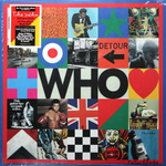 The Who / Who (Deluxe Edition)(2LP)