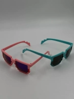 Солнцезащитные очки детские новинка