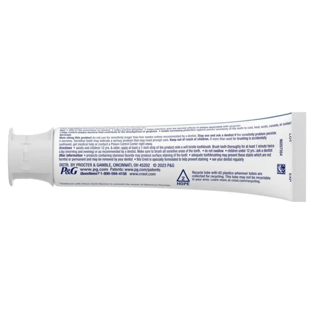 Зубная паста Crest Pro-Health Whitening