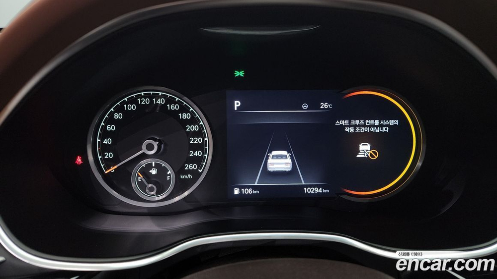 Genesis G80 (RG3) Бензин 2.5 Turbo 2WD (04.2021)