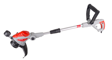 Электрический триммер Ресанта ЭТ-600