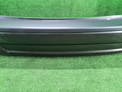 Бампер задний Subaru Forester SK (2018-н.в.)