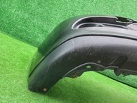 Бампер передний Nissan Almera G15 (2012-2018)