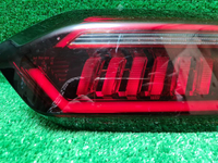 Фонарь правый внутренний Chery Tiggo 8 Pro (2021-н.в.) LED