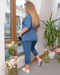 Костюм УК-154-4 Fabrika