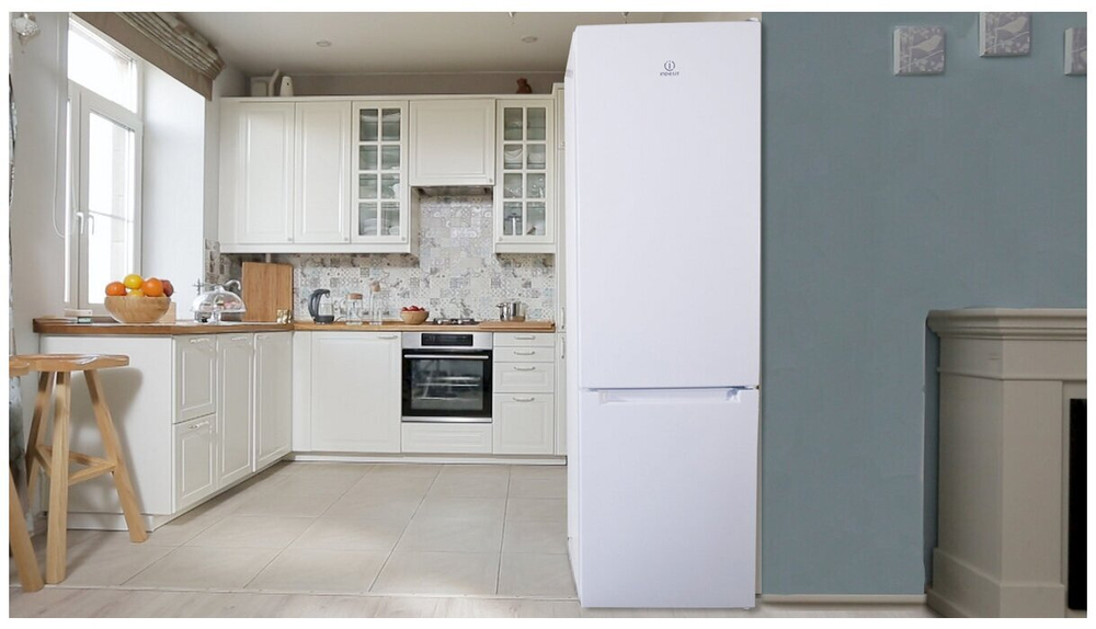Indesit DS 320 W