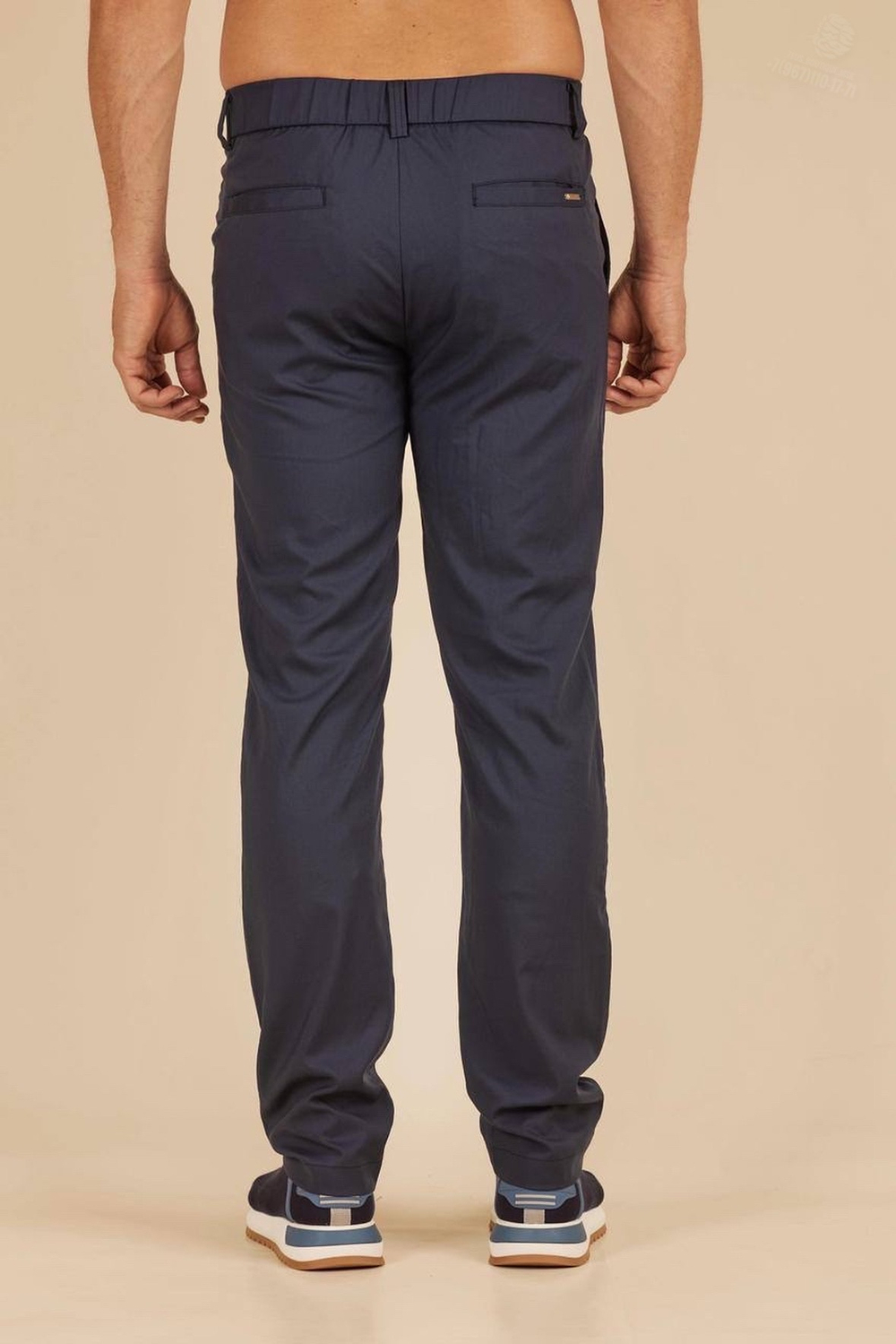 Брюки Loro Piana