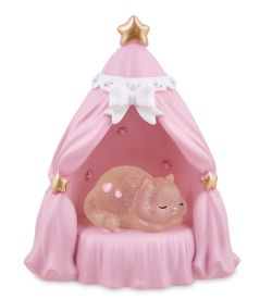 GAEM Home MF- 63/1 Светильник «Спящий котик»