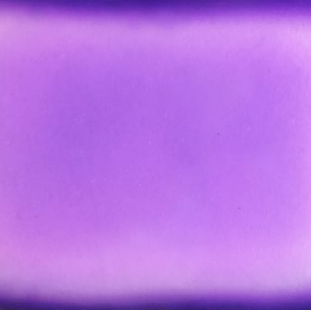 Витражная краска по стеклу для рисования «Сиреневая»