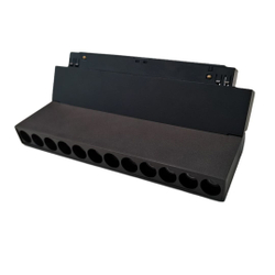 Светильник подвесной Wertmark Technical Gudja светильник на шинопровод, Led, 12W, 3000K WTG.O22.607.30.12
