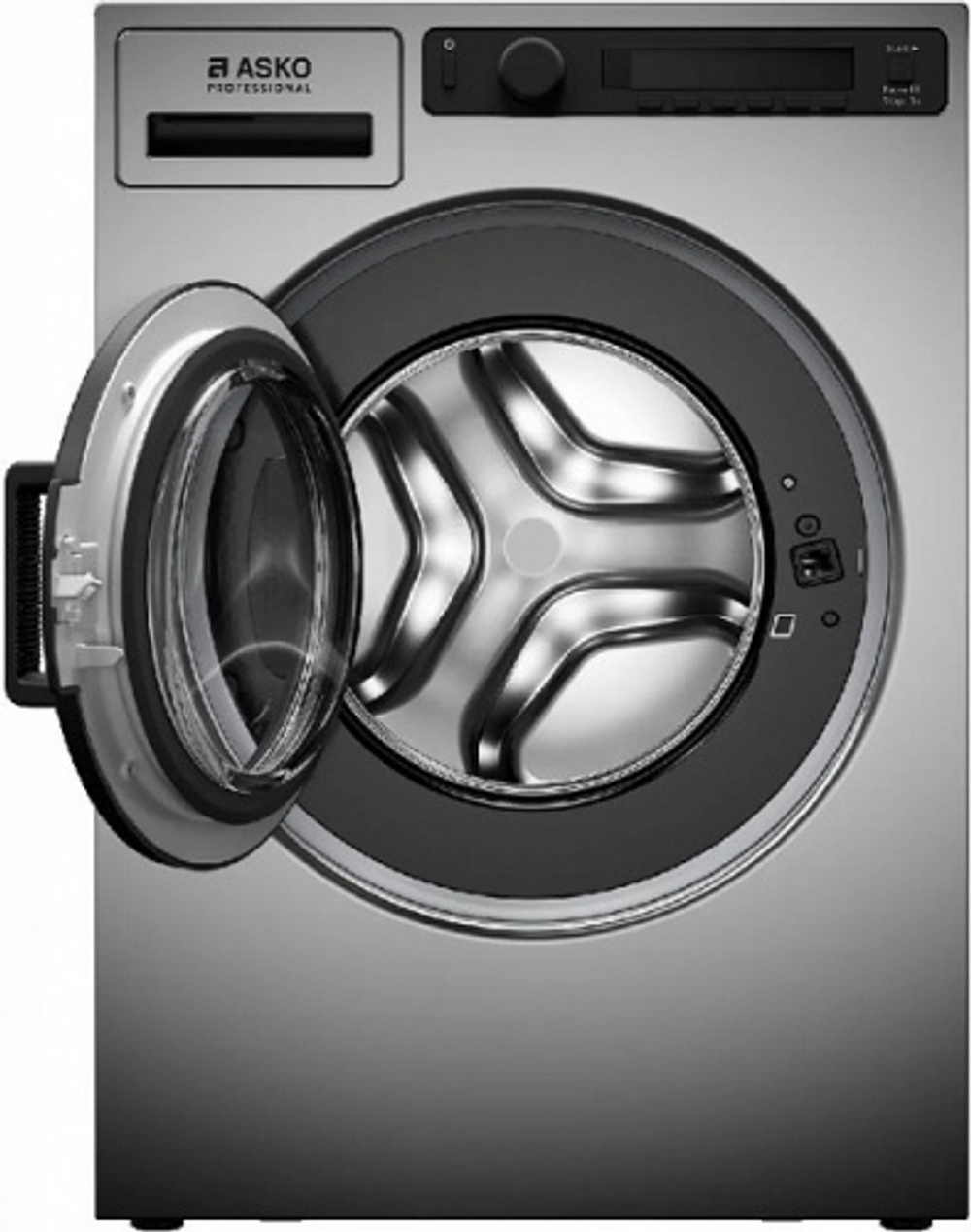 Машина стиральная ASKO WMC 8944 VB.T Professional