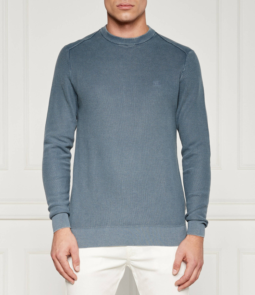 Свитер Pepe Jeans London - голубой(PM702441)