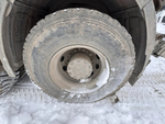 МАЗ 6501* 6x4 Самосвал 650108-8230-005 (Дизельный, 14,9 л, 397 л.с., МТ)