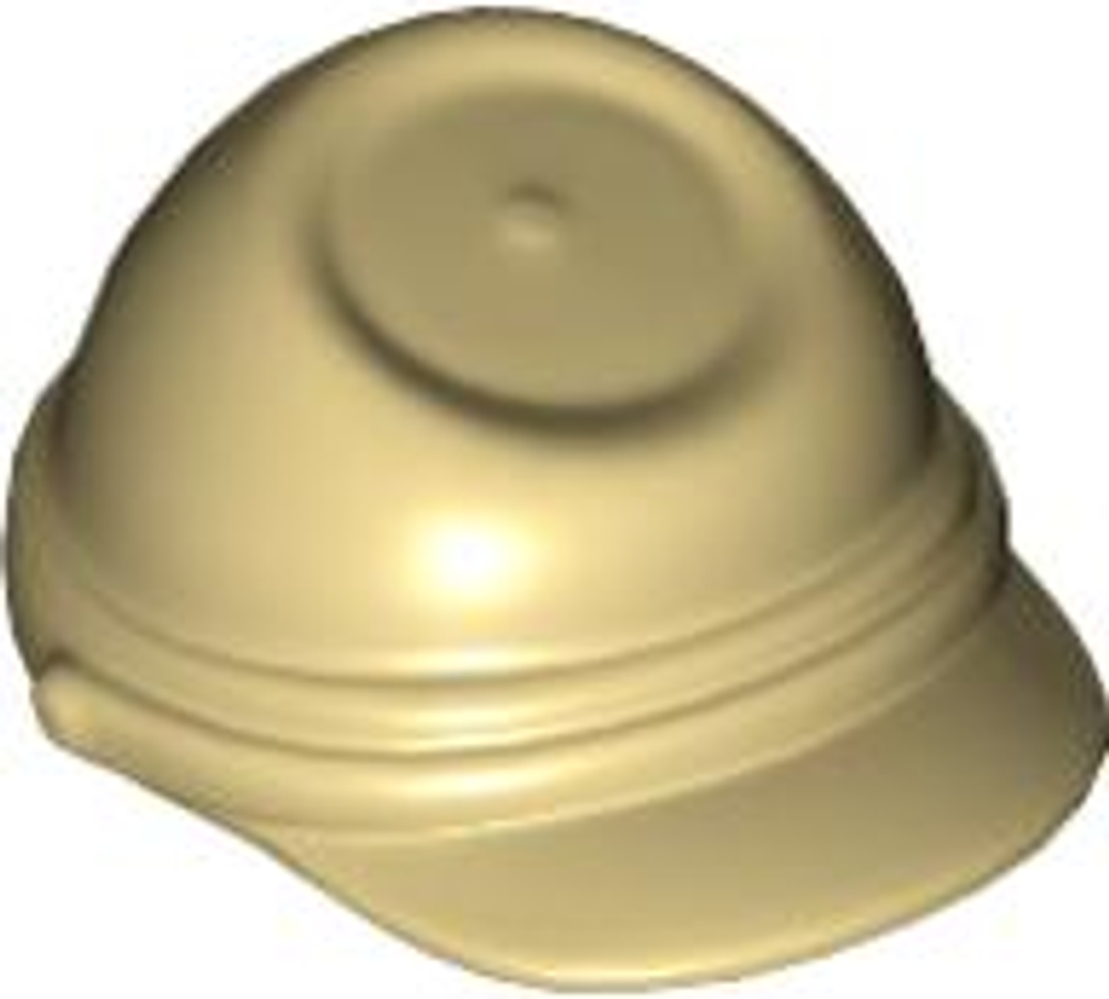 Кавалерийская фуражка 30135, Tan