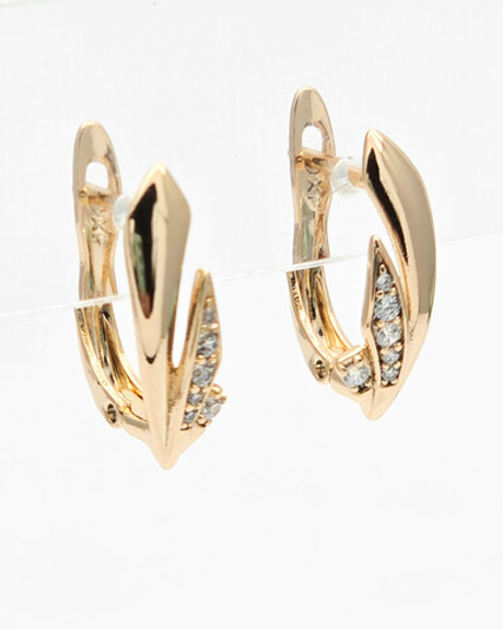 91003475 Серьги Selena