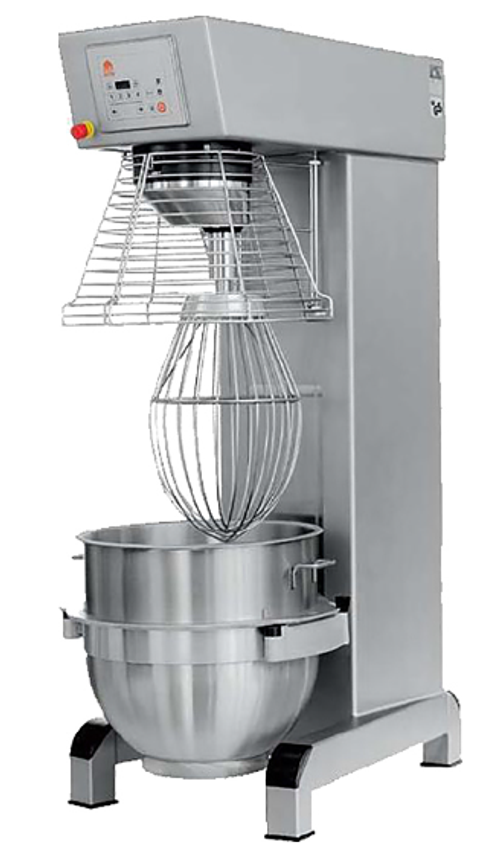 Миксер планетарный Bear Varimixer ERGO 100