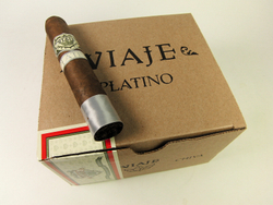 Viaje Platino Chiva