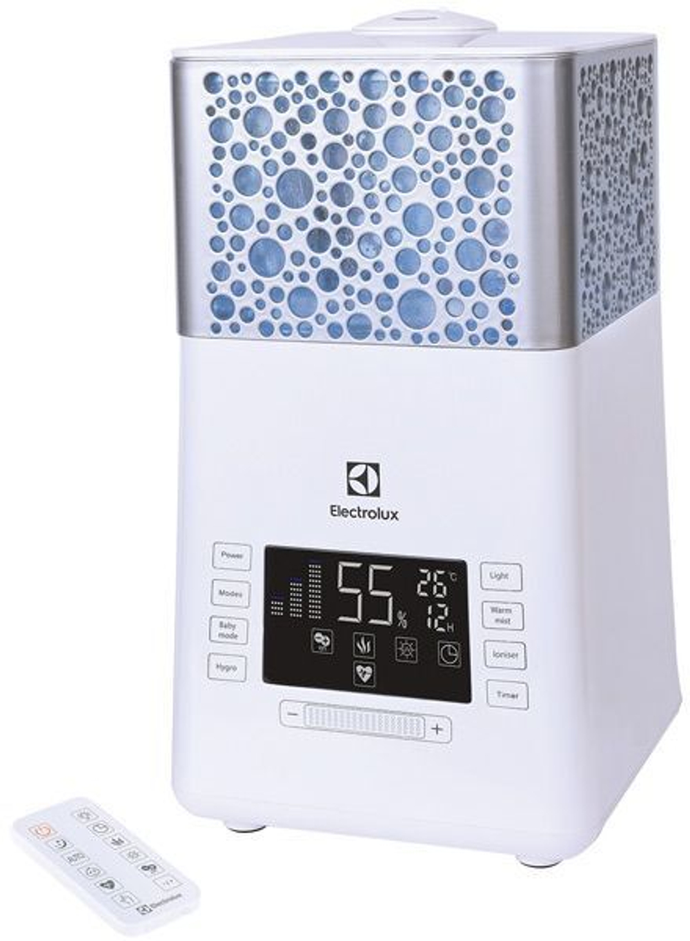 Увлажнитель воздуха Electrolux EHU-3715D НС-1073570
