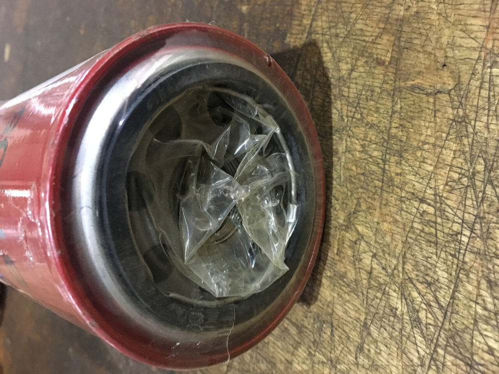 Фильтр гидравлический Baldwin BT305