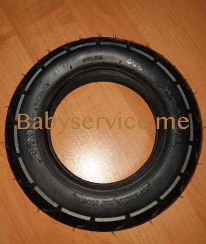 Покрышка 8*1/2*1,75