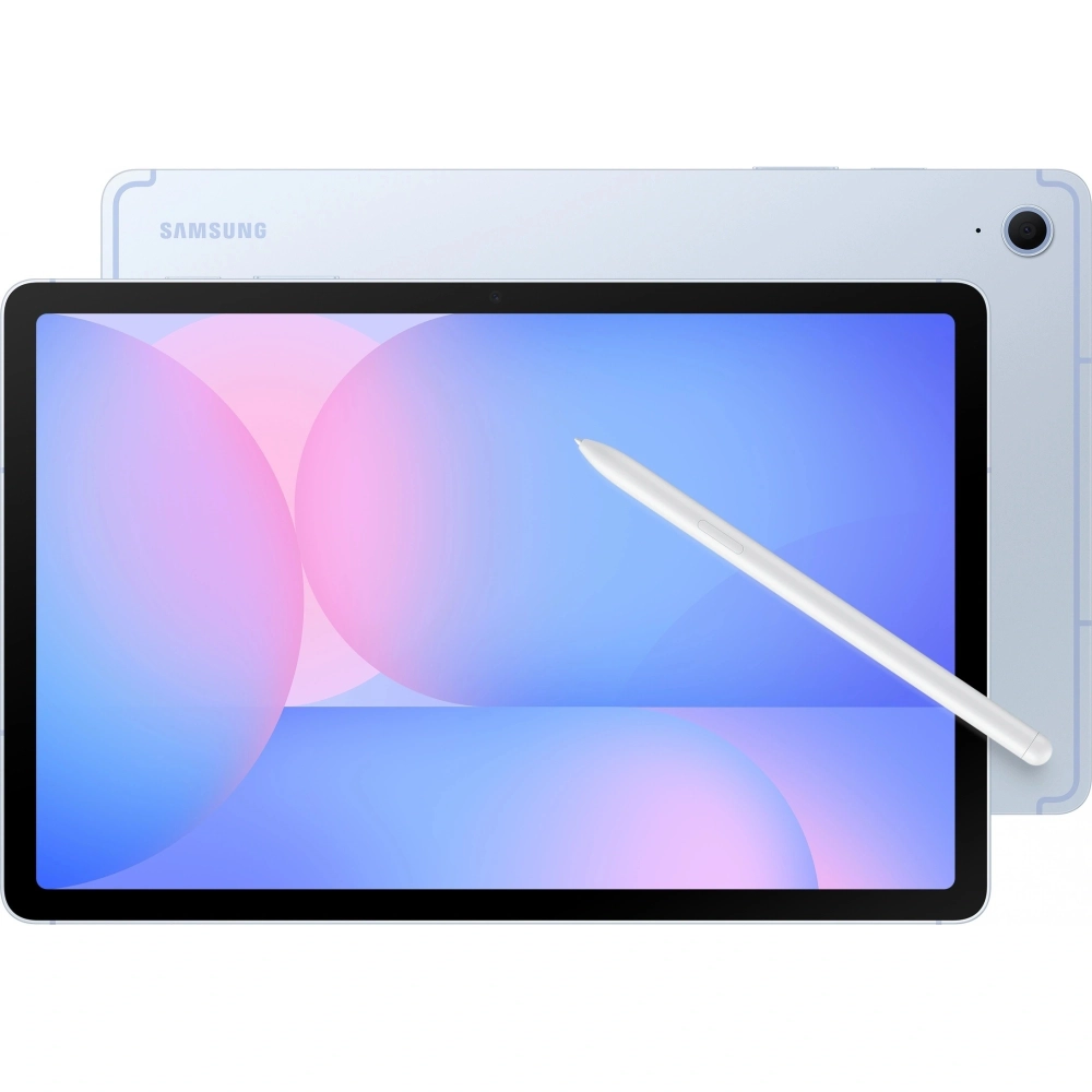 Планшет Samsung Galaxy Tab S10 10.9" 12/256Gb 5G (SM-X526BLBPCAU) голубой