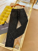 Джинсы Dolce & Gabbana