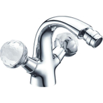 Смеситель для биде Boheme Brillante Presente 356 хром