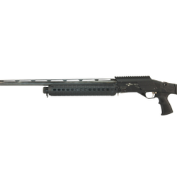 Полимерное цевье на МР-155 с платформой M-LOC, DLG Tactical