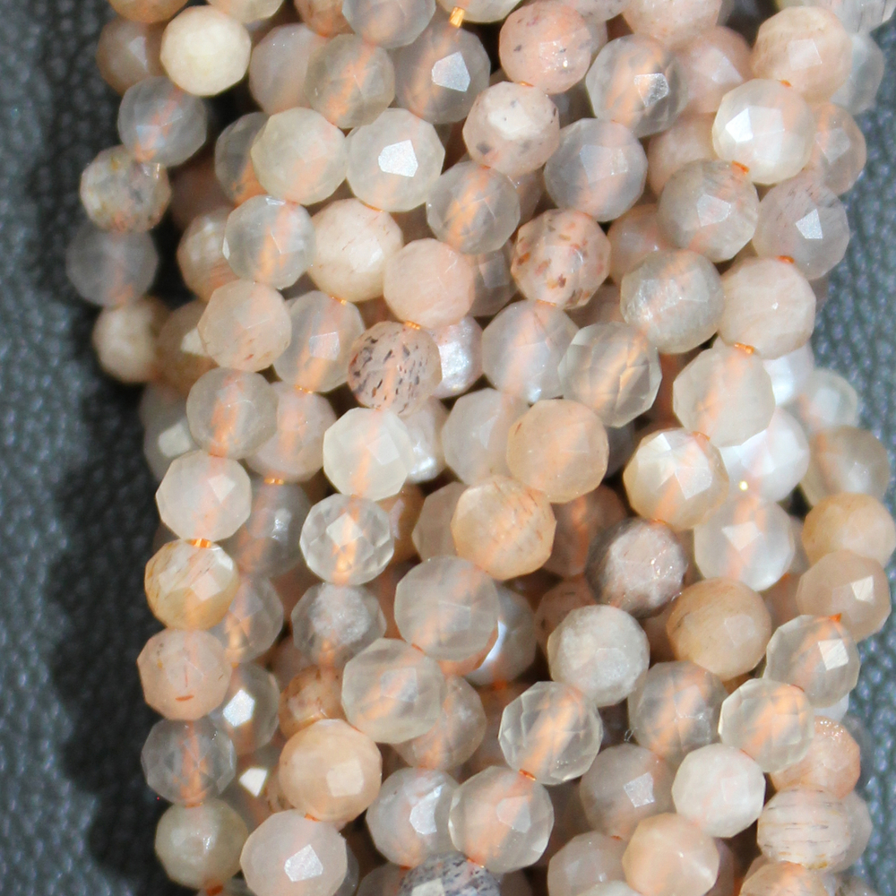 Лунный/Солнечный юв.огранка 3мм 4мм