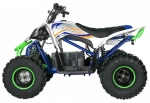 Электроквадроцикл MOTAX E-PENTORA 1500W