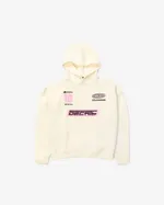 Худи ФК 10 x Winline Decals Racing белое