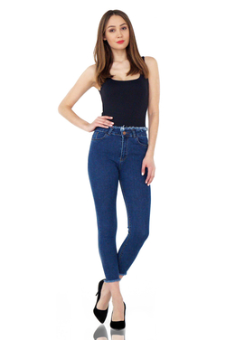 LIGVIANNI  Джинсы Skinny FIT Jeans