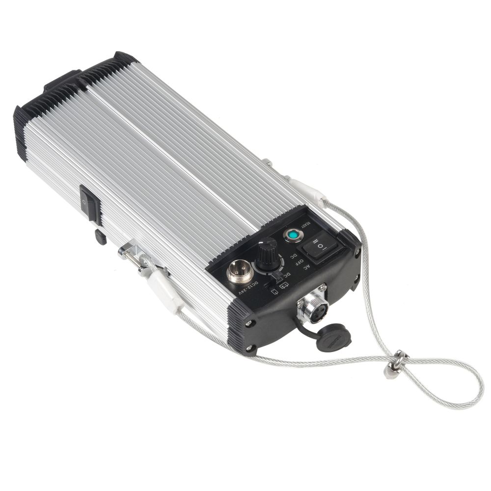 Светодиодный осветитель GreenBean ZOOM 120BW LED