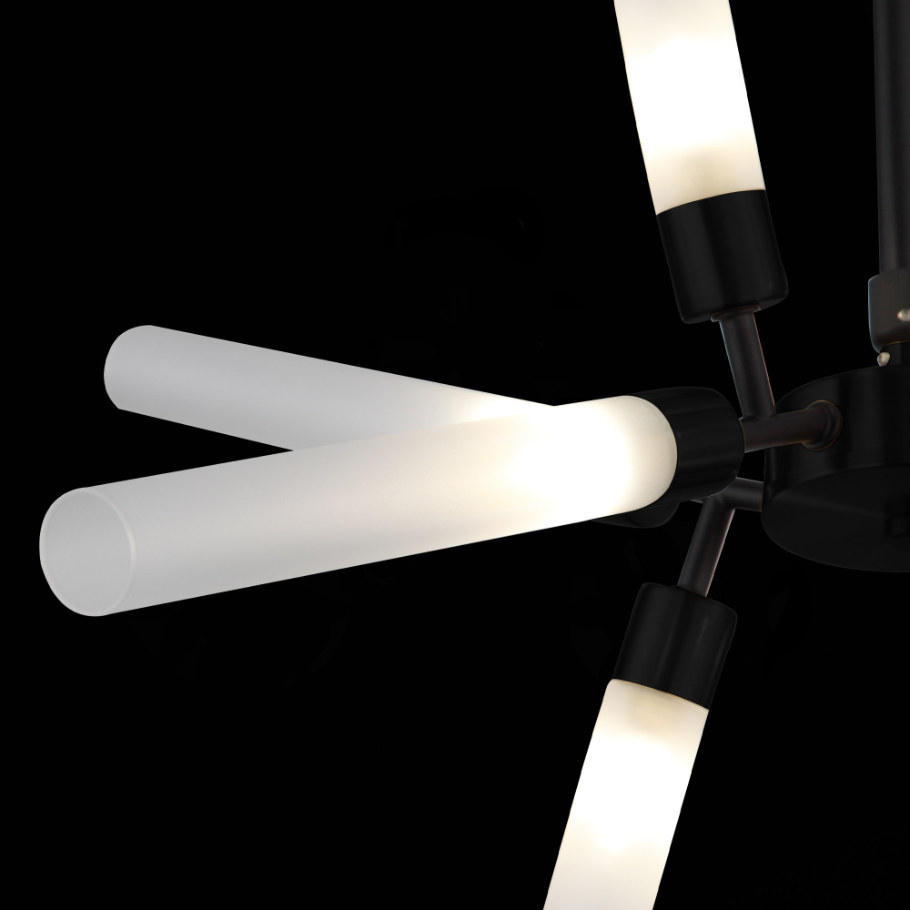 Люстра потолочная ST Luce Splio SL1620.402.08