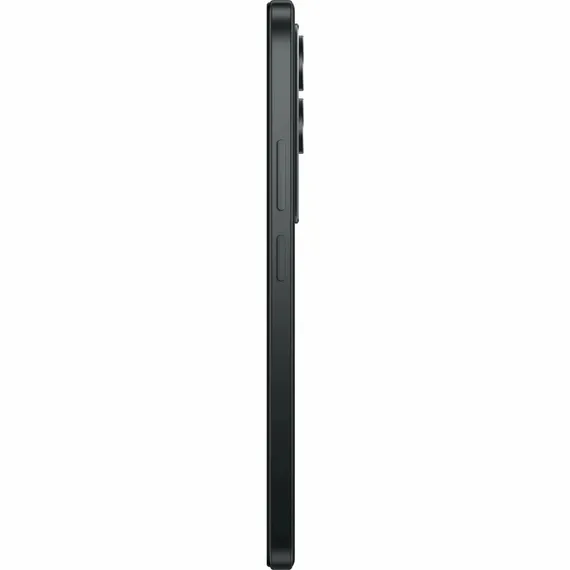 Смартфон Xiaomi Redmi 15 4G 8 ГБ | 128 ГБ («Полночный чёрный» | Midnight Black) (версия Global)
