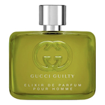 Gucci Guilty Elixir De Parfum Pour Homme