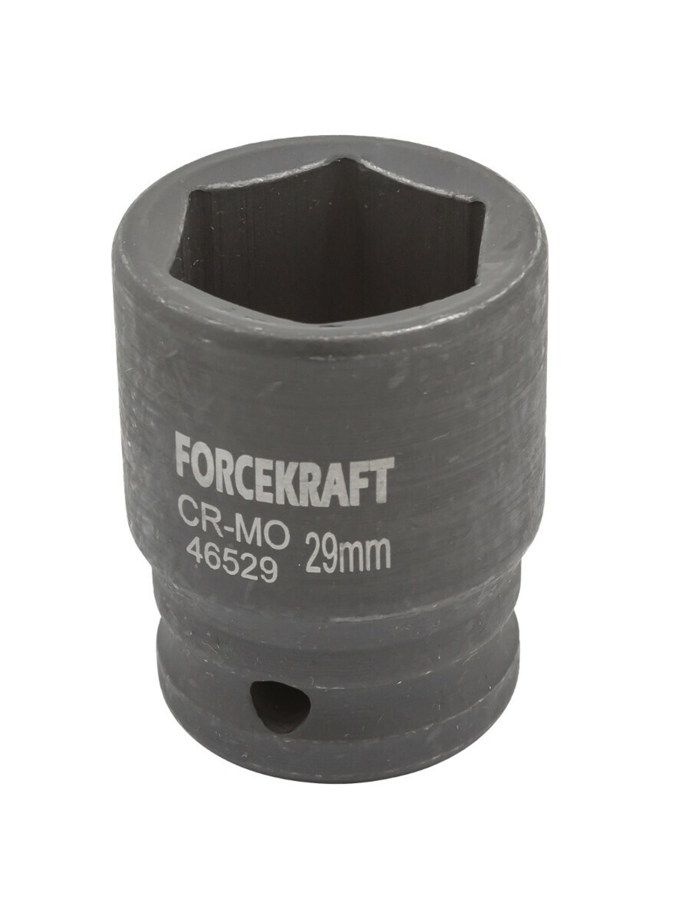 Головка ударная 3/4'', 29мм (6гр) FORCEKRAFT FK-46529